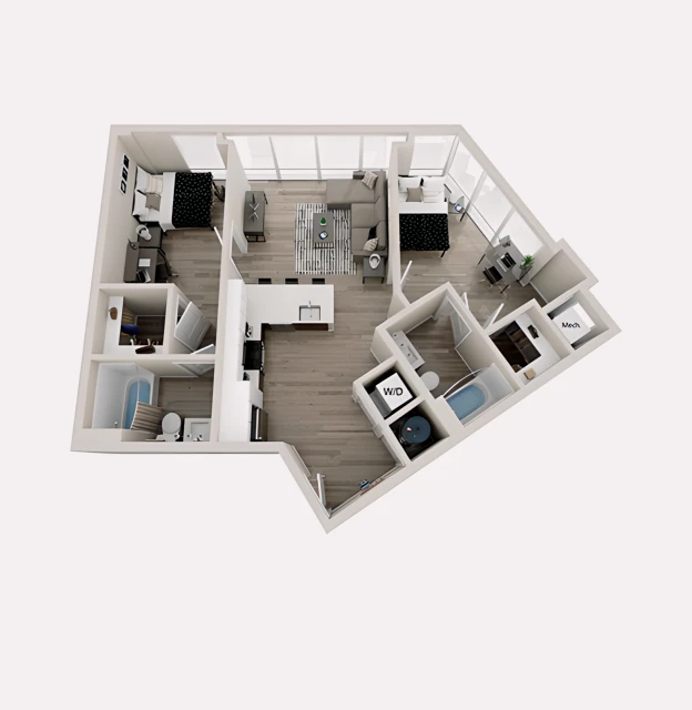 uhomes.com | Student Accommodation, Housing, Flats, Apartments for Rent