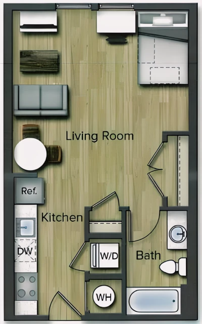 uhomes.com | Student Accommodation, Housing, Flats, Apartments for Rent