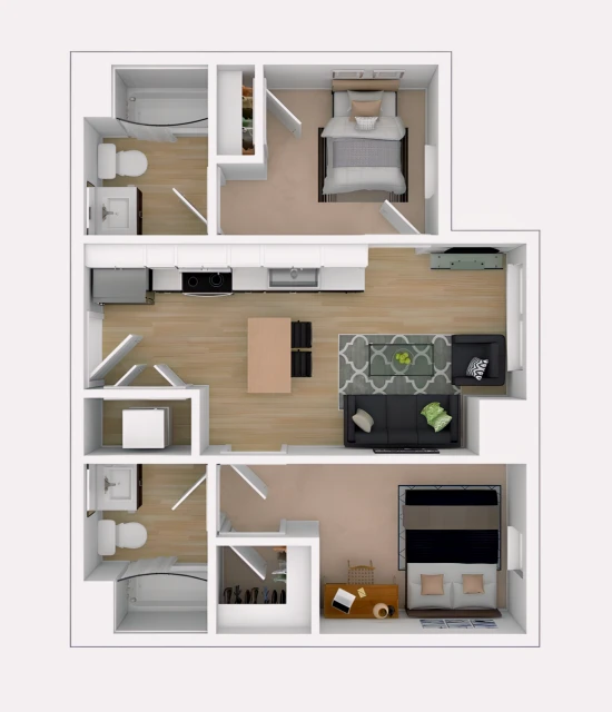 uhomes.com | Student Accommodation, Housing, Flats, Apartments for Rent