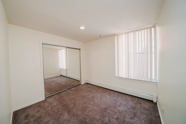 River Park Apartments 1