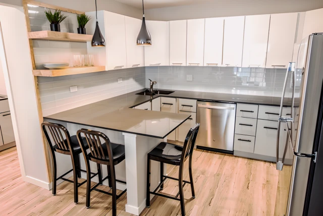 306 E. White, Champaign 1