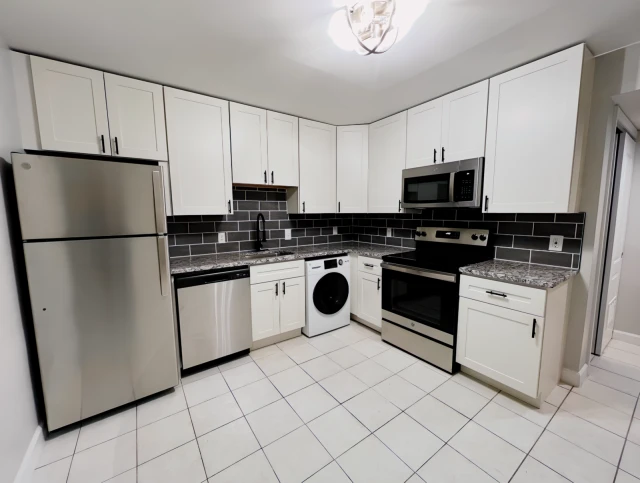 Horner Place Apartments 3