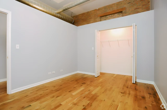 Bishop Street Lofts 3