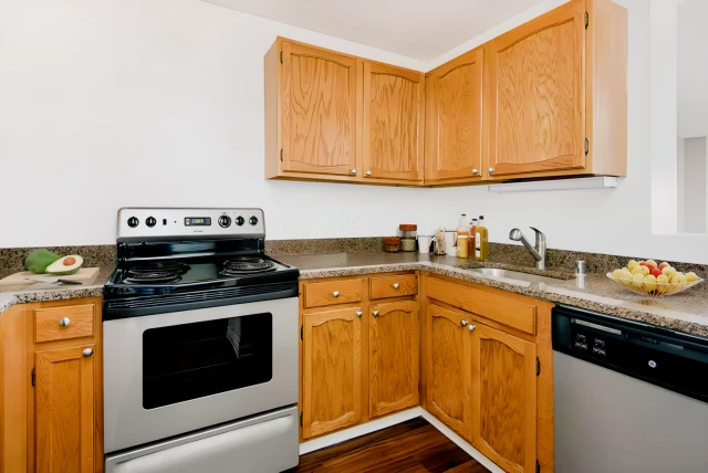 100 West Chestnut Apartments 3