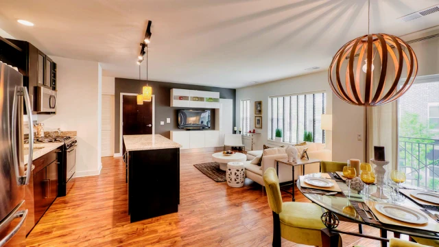 Ravenswood Terrace 1