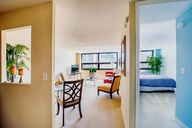Sheridan-Gunnison Apartments 3