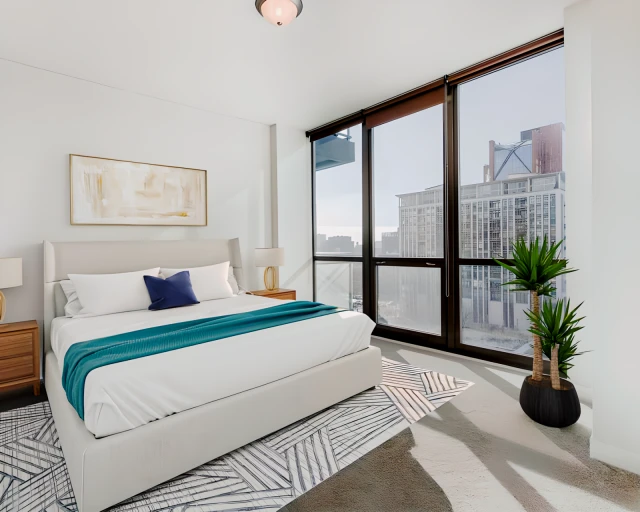 TRIO Apartments 3