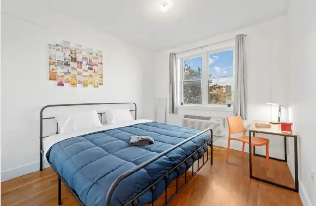 Lorimer Williamsburg Home 3