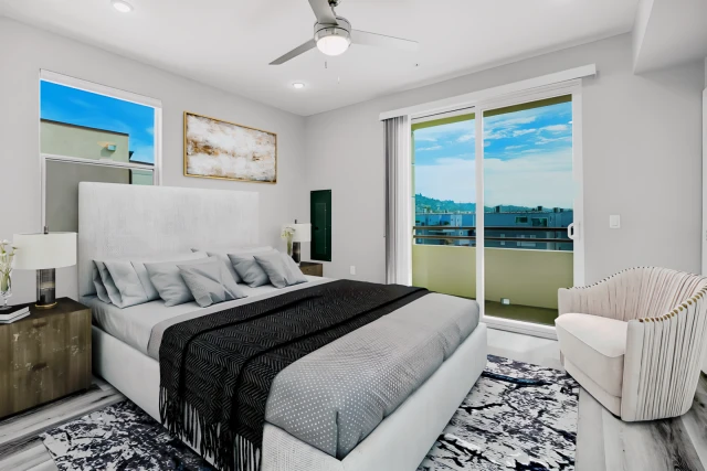 River Apartments Brand New 2