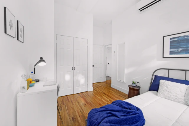 The Fort Greene House 2