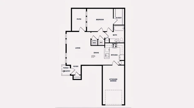 Creekside Townhomes-SL 1