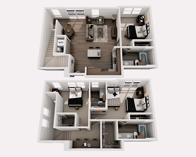 uhomes.com | Student Accommodation, Housing, Flats, Apartments for Rent