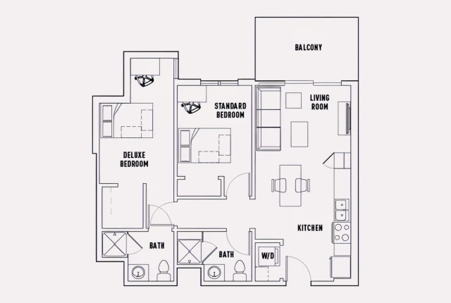 uhomes.com | Student Accommodation, Housing, Flats, Apartments for Rent