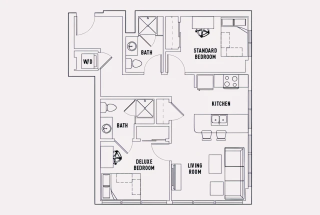 uhomes.com | Student Accommodation, Housing, Flats, Apartments for Rent