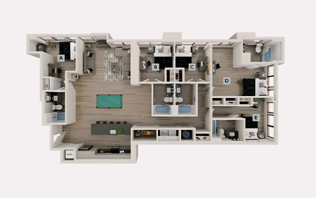 uhomes.com | Student Accommodation, Housing, Flats, Apartments for Rent