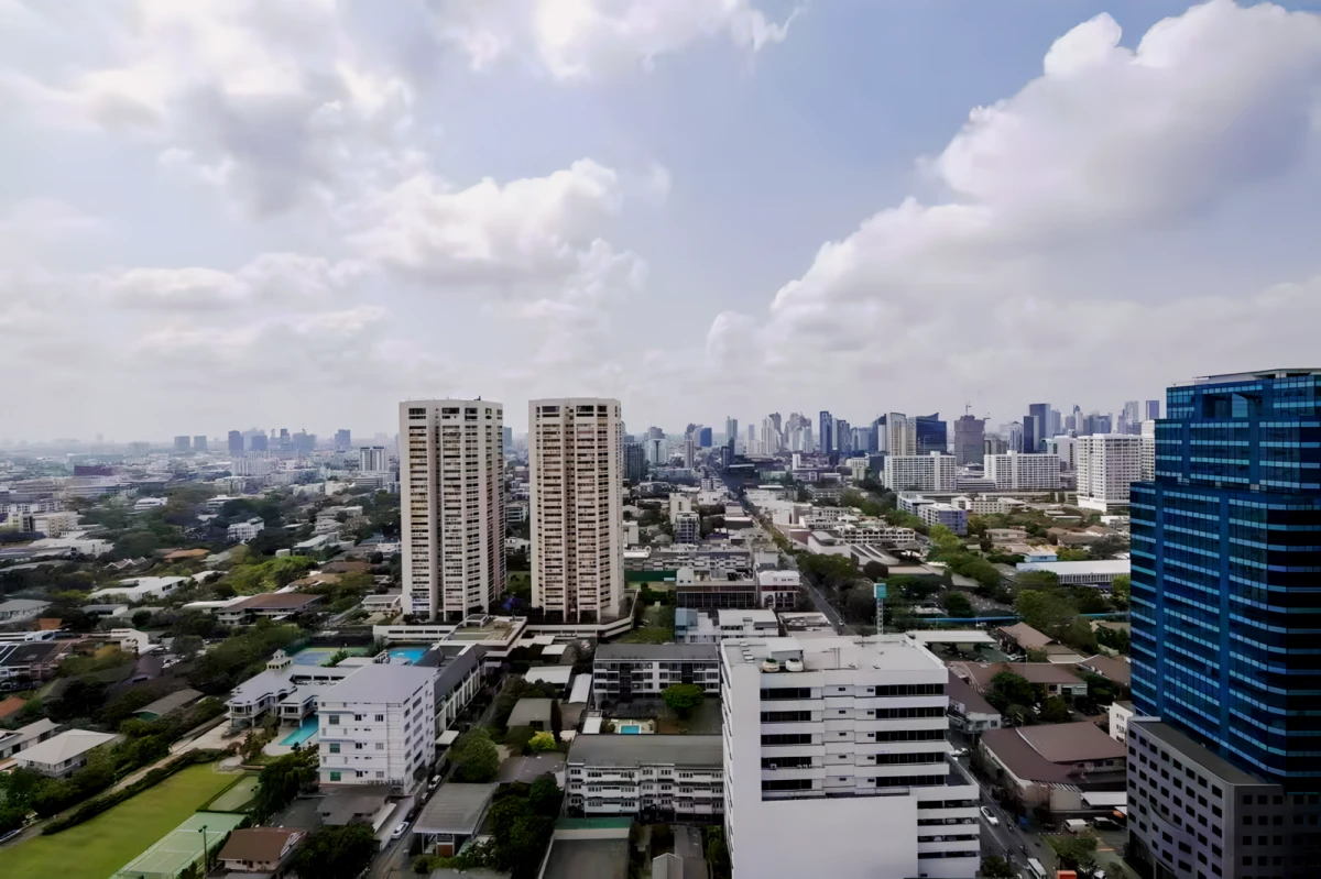 C Ekkamai Condominium (1) 0
