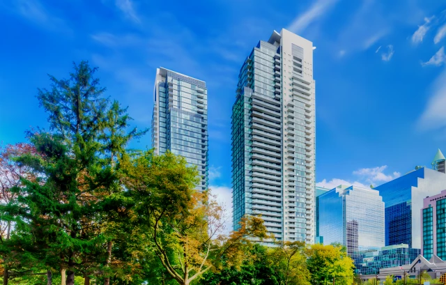 The Residences at Parkside Village(5162 Yonge) 2