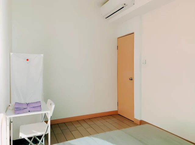 39B LOHAS Park wings at sea 4B Apartment(female only) 2