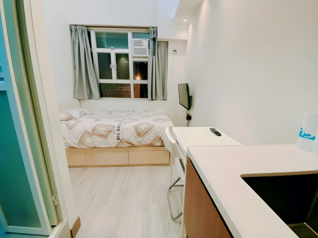Ho Man Tin | Waterloo Road Phase 2 Apartments 4