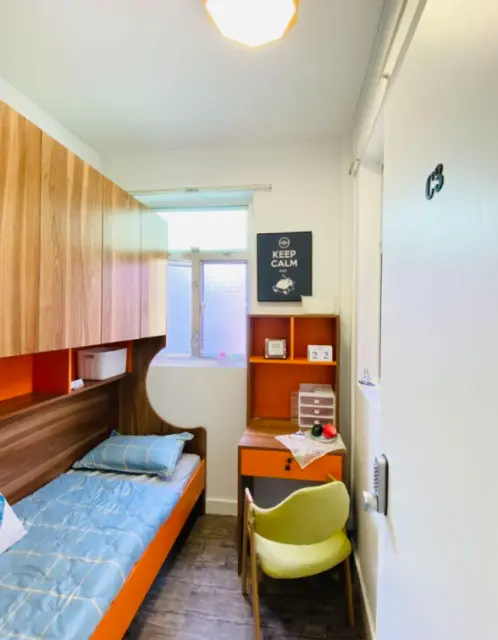 High-quality shared apartment on Yiju Street 1