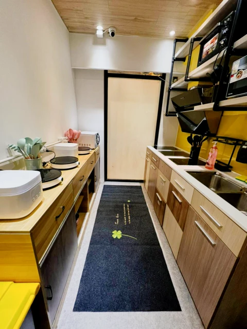 LINKo Residence @ Prince Edward 3