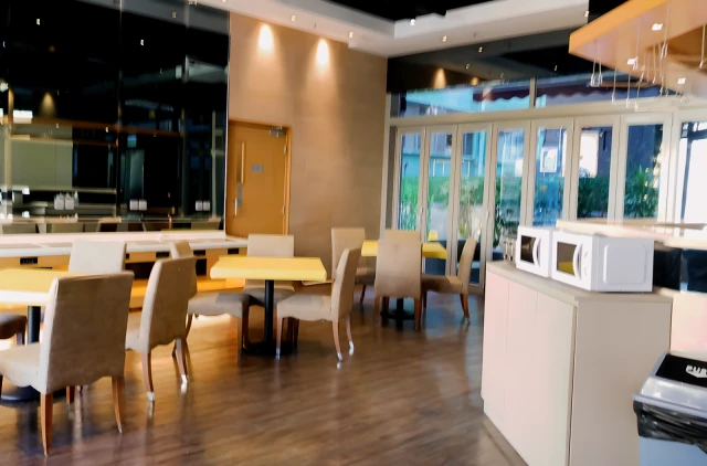 Dorsett Mongkok 3