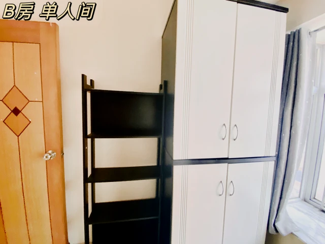 5F, Hung Hei Building, Mongkok 3