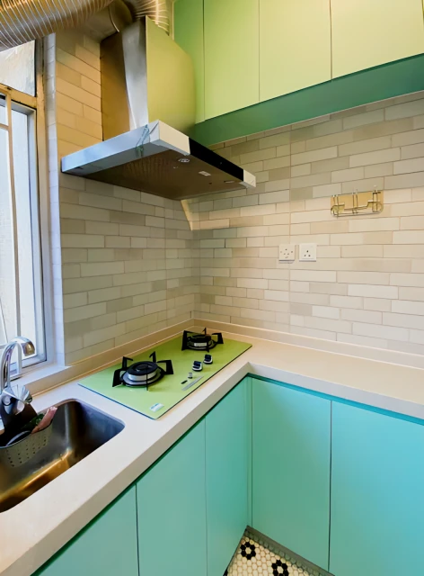 Wen Xiang Apartment 4