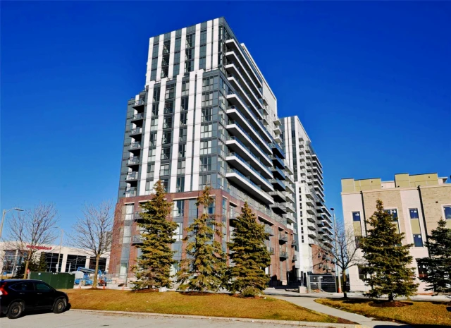 Entire Place·1B1B···10 Honeycrisp Cres, Vaughan 2