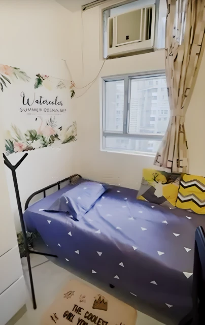 Tseung Kwan O Yan Ming Court Boutique Apartment 2