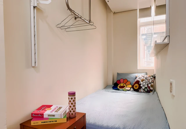 GH5 Shared Apartment in Sham Shui Po 3