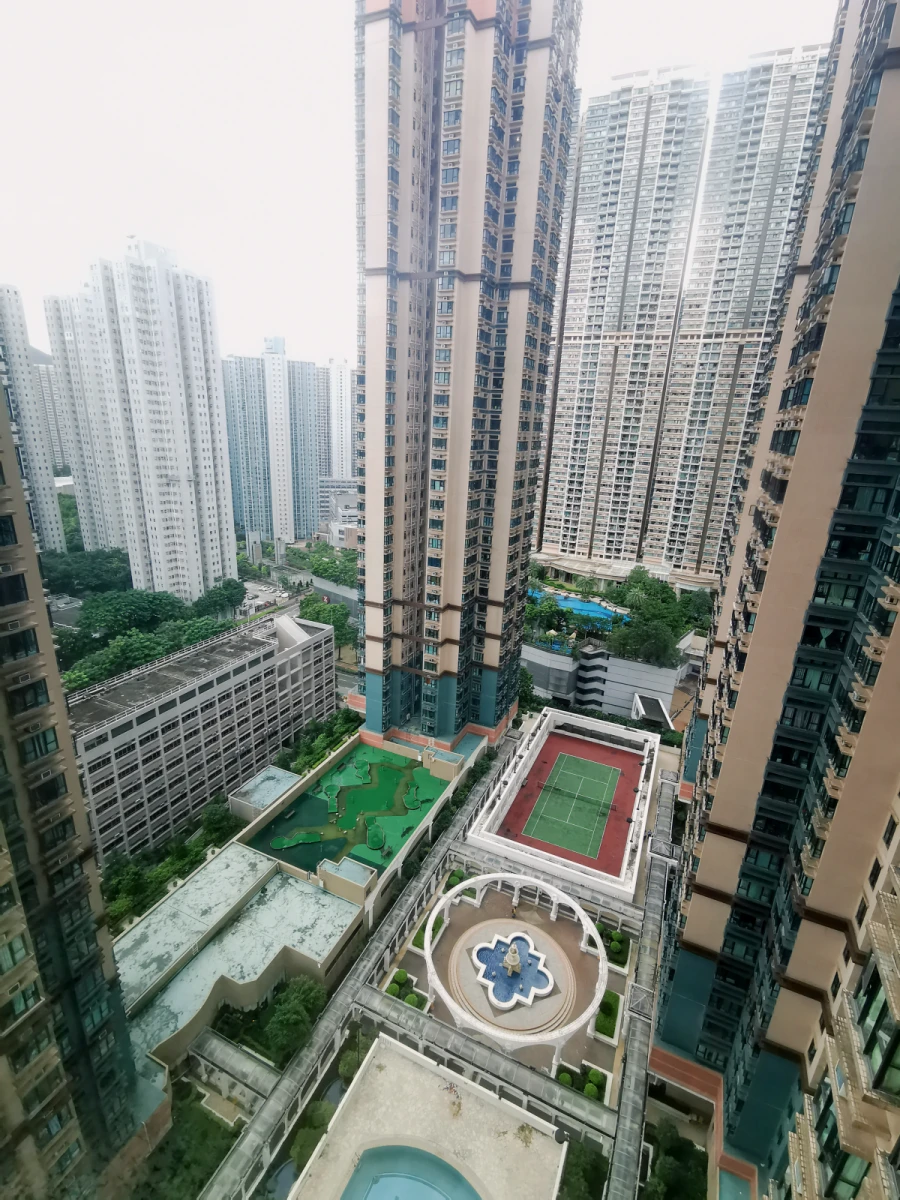Hang Hau Nan Fung Plaza Shared Apartment(room for 3/5/6 people) 0