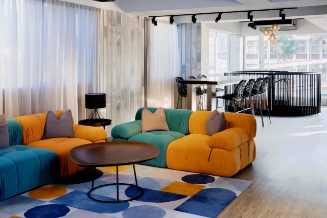 Aberdeen serviced apartments 2
