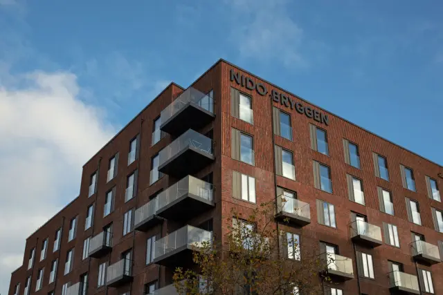 Nido Bryggen 2