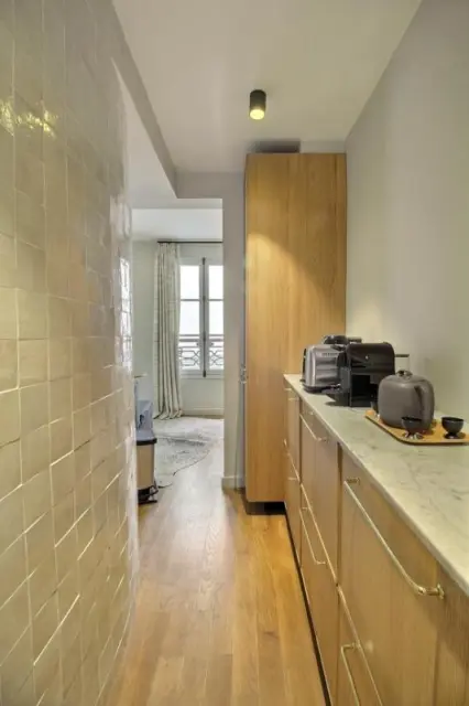 apartment in 3e   Temple 4