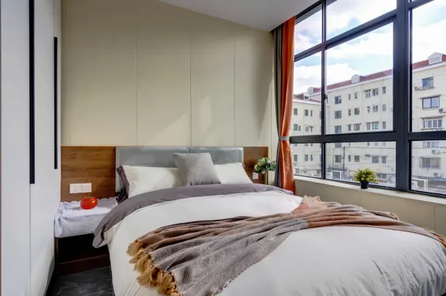 Jiangchuan Road Enjoy Stay Ziroom Apartment Lite 0