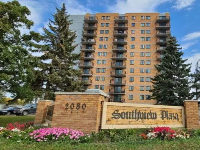 Southview Plaza Apartments