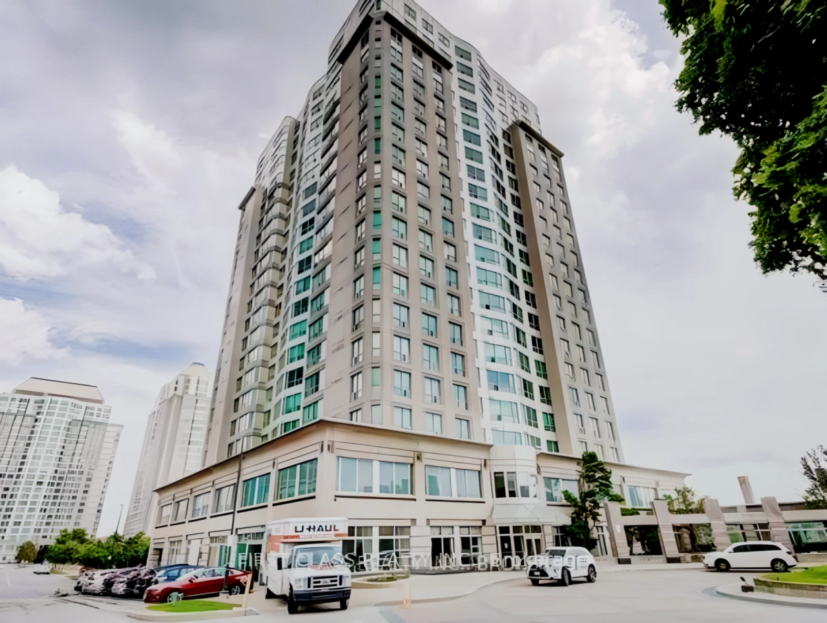 606 - 8 Lee Centre Dr 0