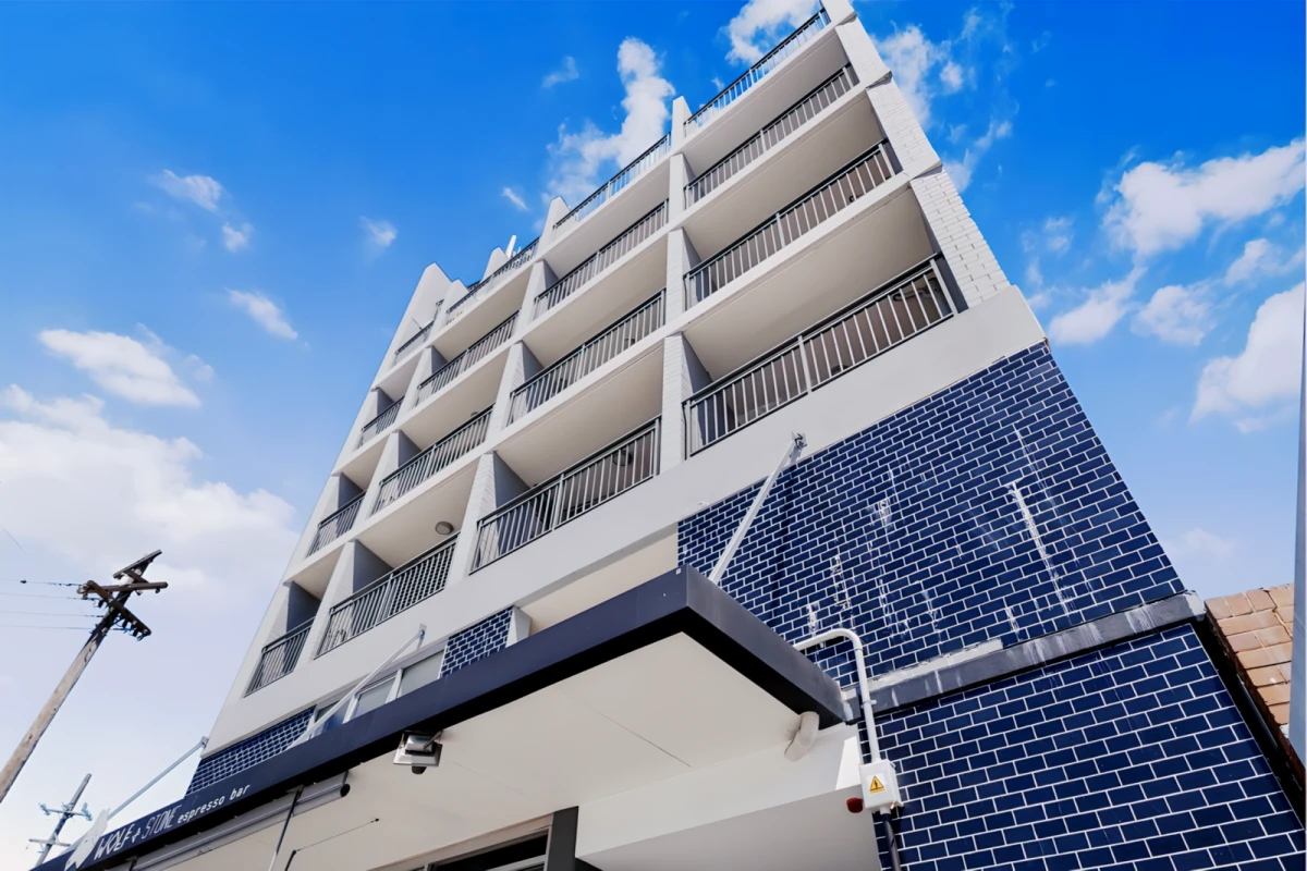 Castle Dulwich Hill - Sydney Student Accommodation | uhomes.com