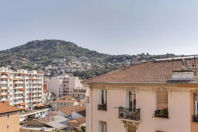 Nice Studéa Riquier