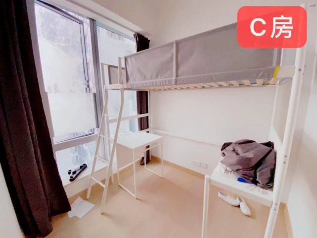 25B LOHAS Park Malibu 4 Bedroom 1 Bathroom(male only) 3