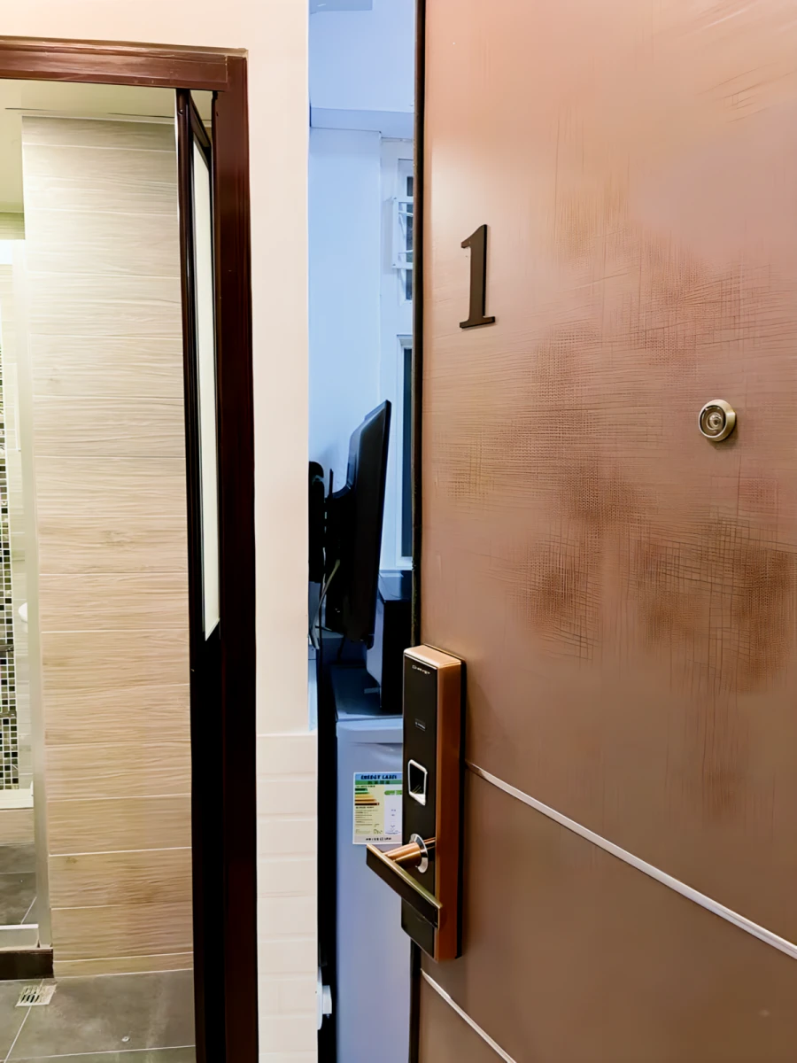 70 Lee Garden Hill Road, Causeway Bay, Hong Kong 0