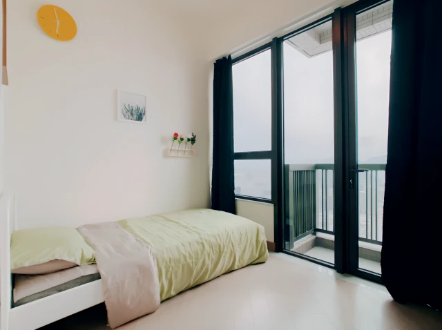 58D Tseung Kwan O Cannes Sunrise Jinhai Luxury Four Bedrooms and One Living Room (Boys) 3