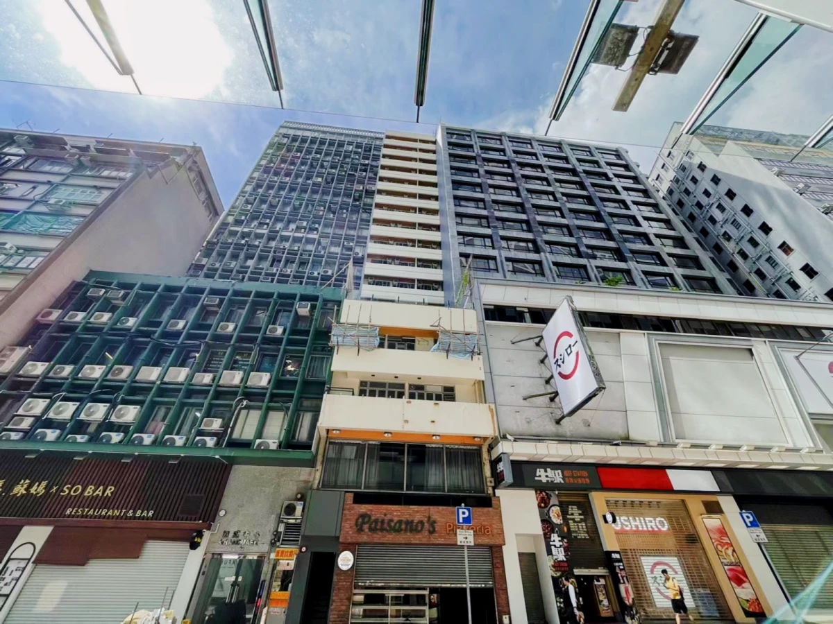 Kunhui Building whole-building apartment 0