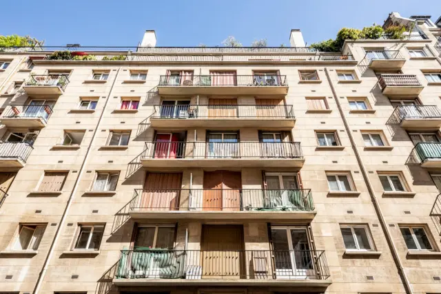 apartment in 15e   Vaugirard Javel Grenelle 0