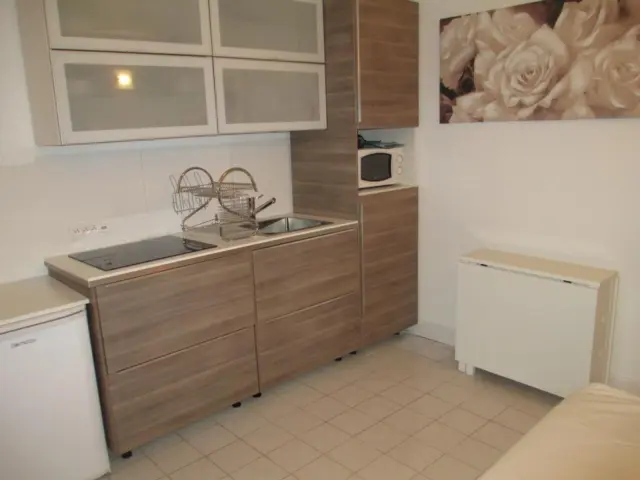 apartment in 15e   Vaugirard Javel Grenelle 2