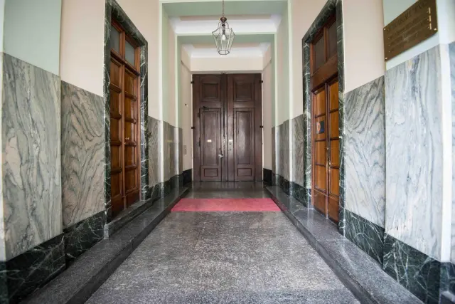 apartment near Via Stefano Clemente 0