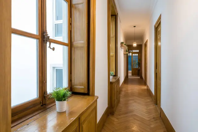 apartment near Rue Gasparin 2