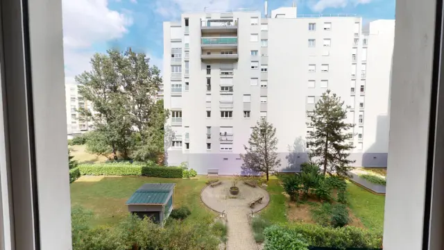 apartment near Route de Vienne 3