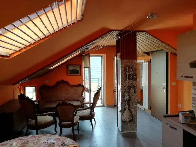 apartment near Strada delle Cacce 1